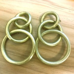 Sheila Fajl Diane Earrings